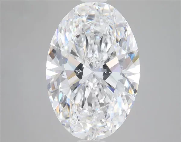 5.22 Carat · E · VS1 Rare Carat Ideal Cut