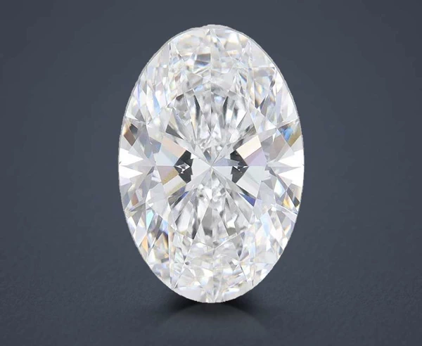 5.22 Carat · E · VS1 Rare Carat Ideal Cut