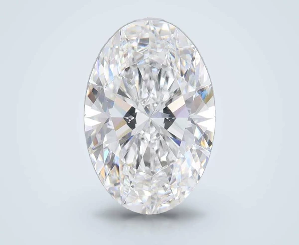 5.22 Carat · E · VS1 Rare Carat Ideal Cut