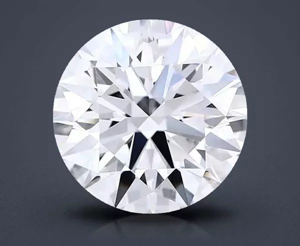 3 Carat · F · VVS2 Rare Carat Ideal Cut
