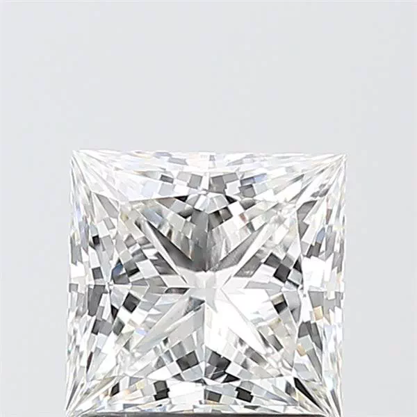 1.59 Carat · F · VVS2 Rare Carat Ideal Cut