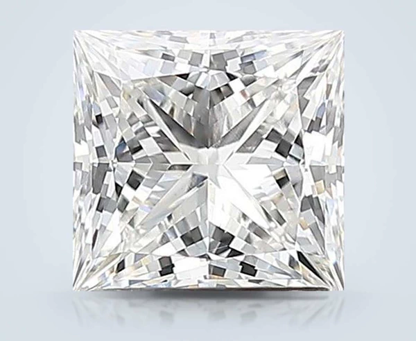 1.59 Carat · F · VVS2 Rare Carat Ideal Cut