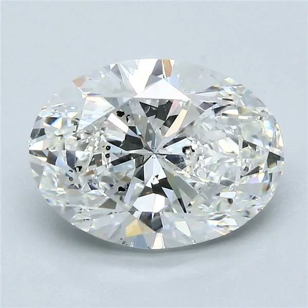 3.51 Carat · G · SI2 very good Cut