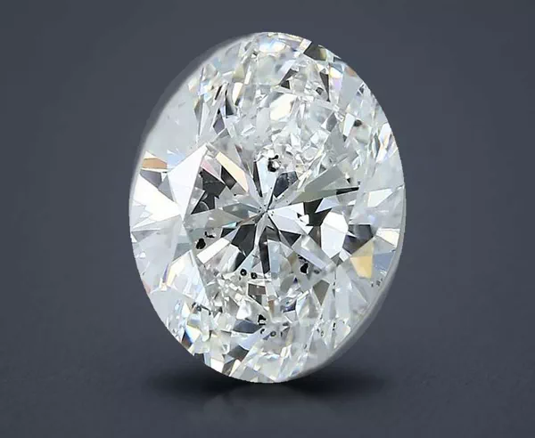 3.51 Carat · G · SI2 very good Cut