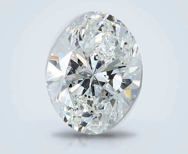 3.51 Carat · G · SI2 very good Cut