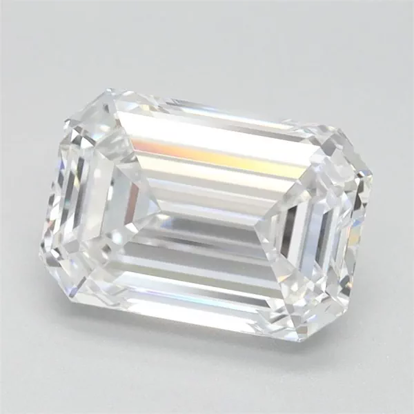 1.68 Carat · D · FL Rare Carat Ideal Cut