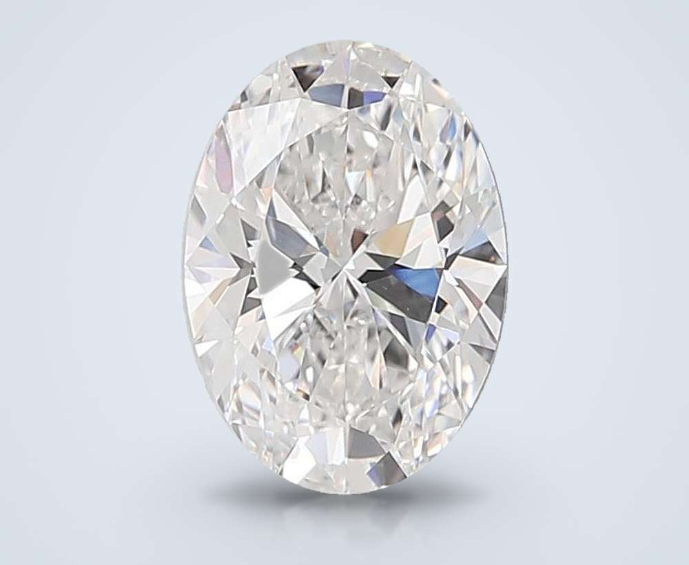 4.02 Carat · E · VVS2 Rare Carat Ideal Cut