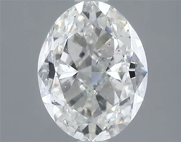 1.51 Carat · D · SI2 very good Cut