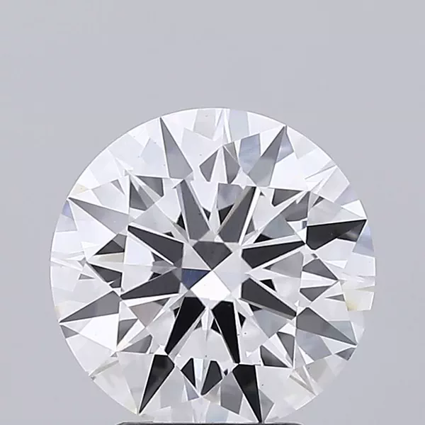 3.36 Carat · E · VS1 Rare Carat Ideal Cut