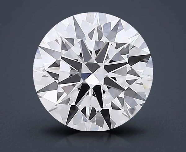 3.36 Carat · E · VS1 Rare Carat Ideal Cut