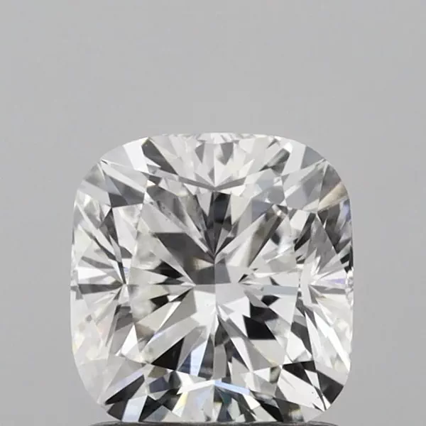 1.45 Carat · F · VS2 Rare Carat Ideal Cut