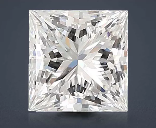 2.25 Carat · E · VS1 Rare Carat Ideal Cut