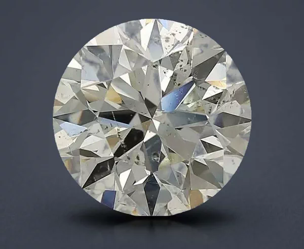 4.01 Carat · J · SI2 excellent Cut