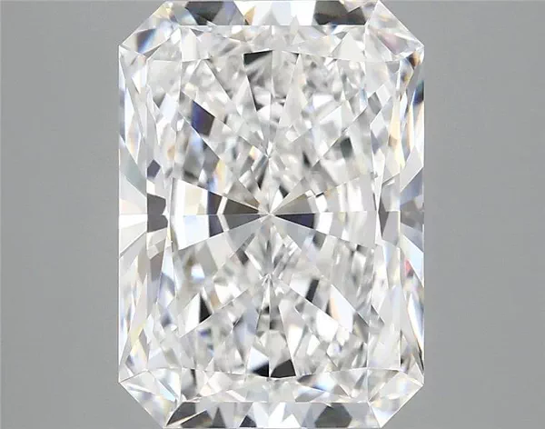 4.04 Carat · D · VVS2 Rare Carat Ideal Cut