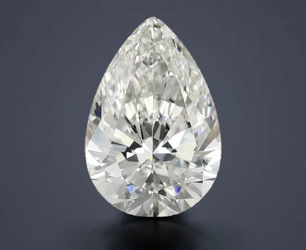 3.91 Carat · F · VS1 Rare Carat Ideal Cut