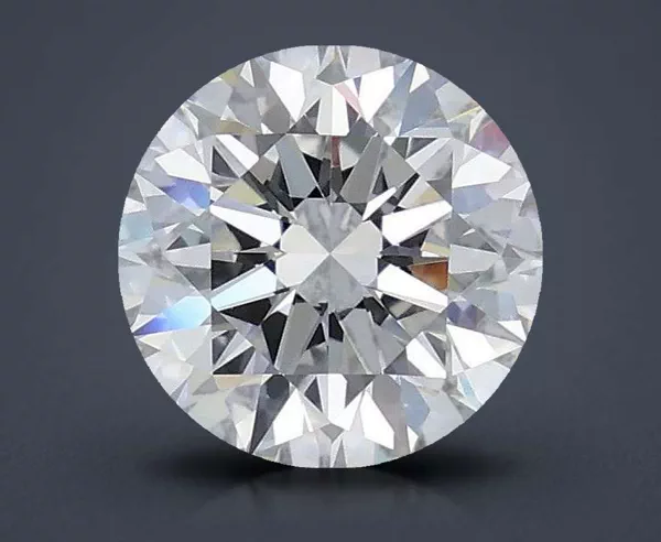 1.68 Carat · E · VVS1 Rare Carat Ideal Cut