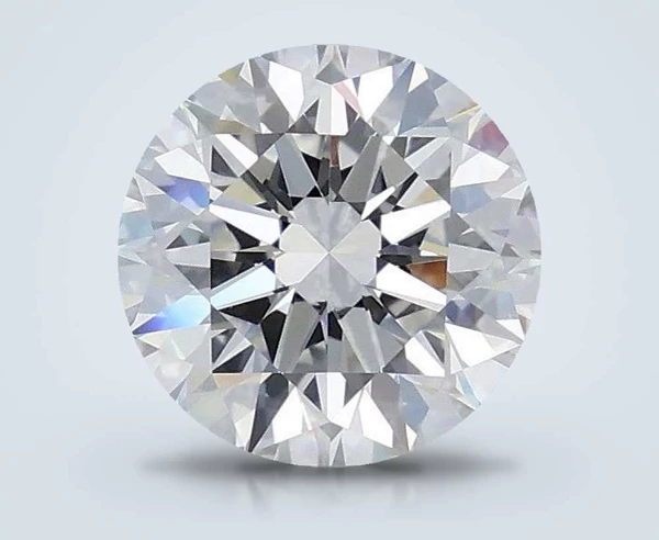 1.68 Carat · E · VVS1 Rare Carat Ideal Cut