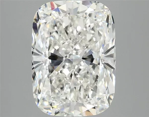 4.02 Carat · G · VS1 Rare Carat Ideal Cut