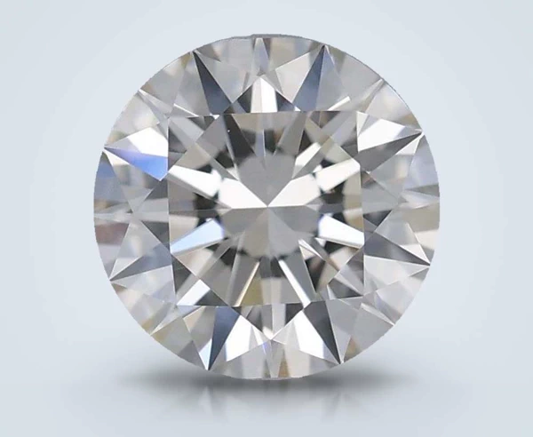 0.6 Carat · K · VS1 Rare Carat Ideal Cut