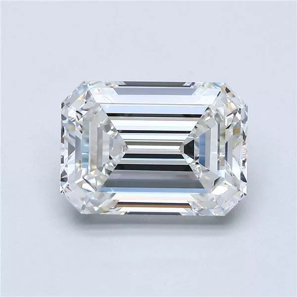 3.53 Carat · G · FL Rare Carat Ideal Cut