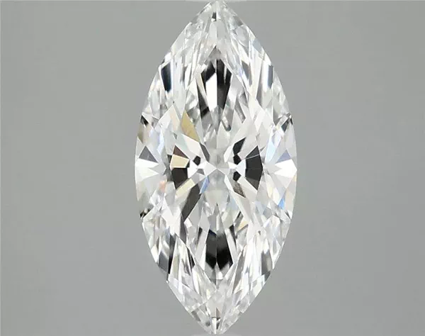 1.36 Carat · E · VVS1 Rare Carat Ideal Cut