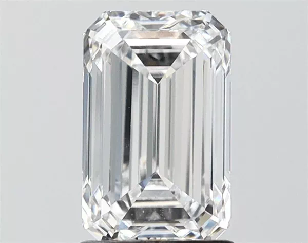 1.89 Carat · D · IF Rare Carat Ideal Cut