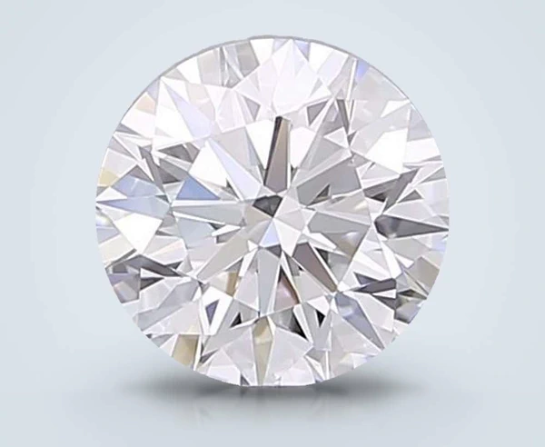 1.27 Carat · D · VVS2 Rare Carat Ideal Cut