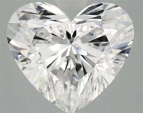 4.09 Carat · E · VVS2 Rare Carat Ideal Cut