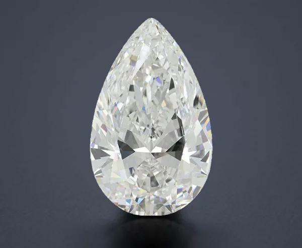 10.08 Carat · E · VVS2 Rare Carat Ideal Cut
