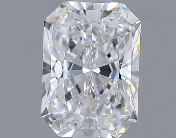 0.98 Carat · D · VVS1 excellent Cut