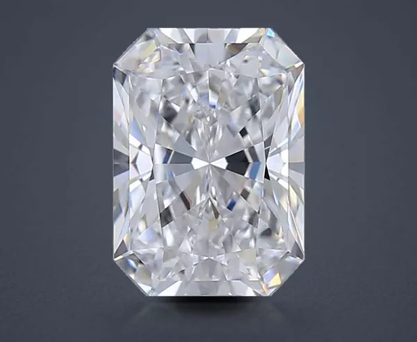 0.98 Carat · D · VVS1 excellent Cut