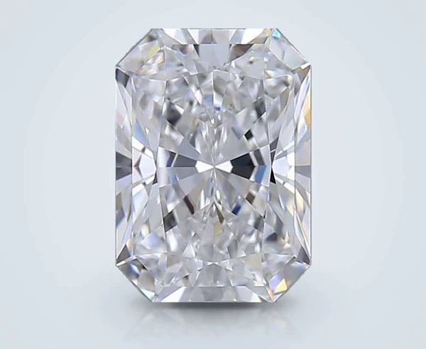 0.98 Carat · D · VVS1 excellent Cut