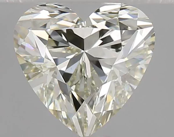 1 Carat · I · VS1 very good Cut