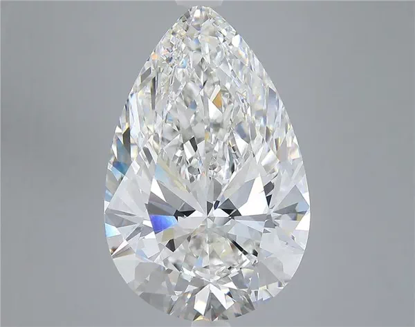 10.3 Carat · F · VVS2 Rare Carat Ideal Cut