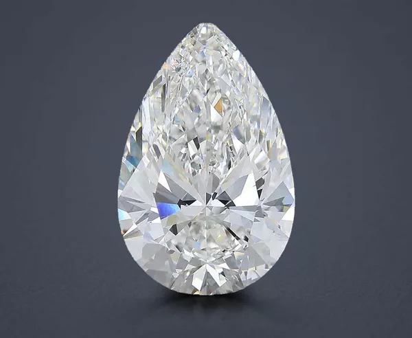 10.3 Carat · F · VVS2 Rare Carat Ideal Cut