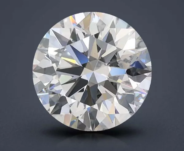 1.47 Carat · D · FL Rare Carat Ideal Cut