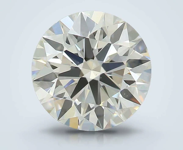 1.49 Carat · E · VS2 Rare Carat Ideal Cut