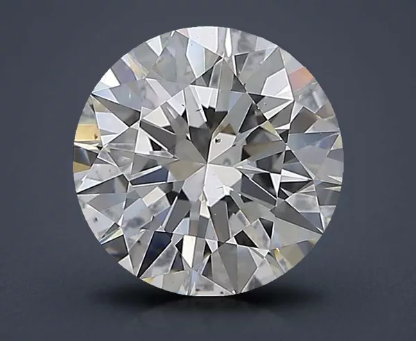 2.51 Carat · H · VS2 Rare Carat Ideal Cut