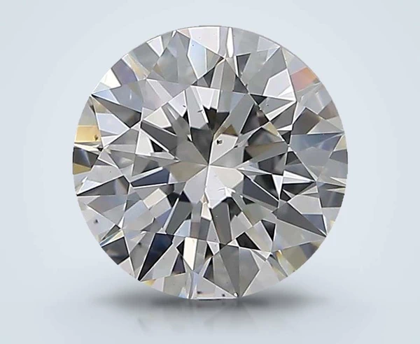 2.51 Carat · H · VS2 Rare Carat Ideal Cut
