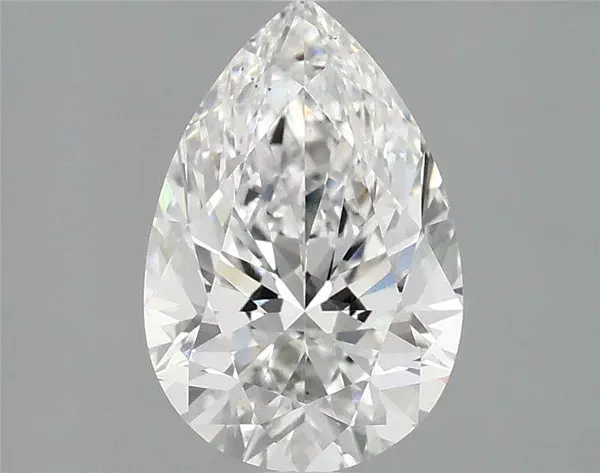 2.07 Carat · E · VS2 Rare Carat Ideal Cut