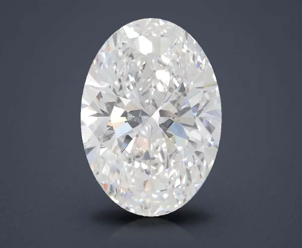 5.02 Carat · E · VVS2 Rare Carat Ideal Cut