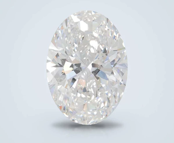 5.02 Carat · E · VVS2 Rare Carat Ideal Cut