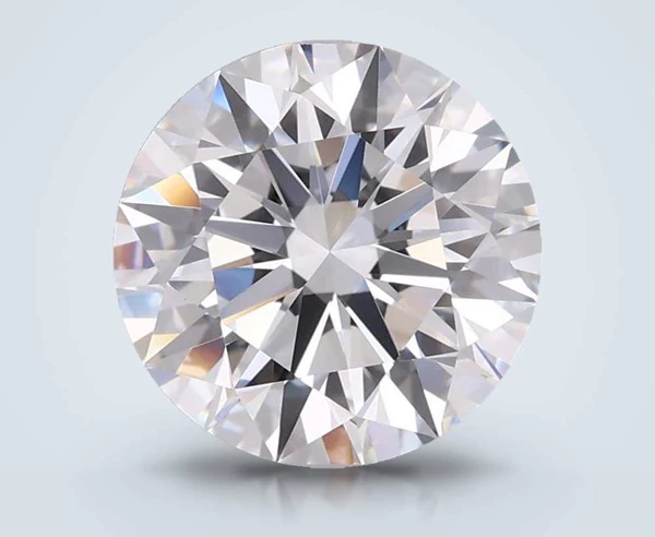 2.27 Carat · D · VS1 Rare Carat Ideal Cut