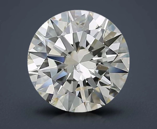 3.51 Carat · K · SI2 excellent Cut