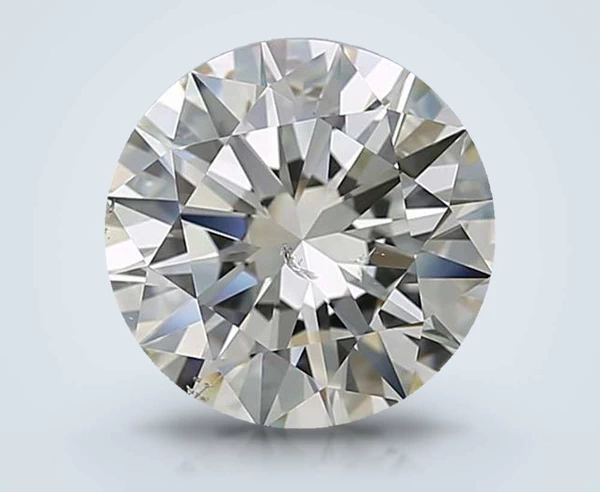 3.51 Carat · K · SI2 excellent Cut