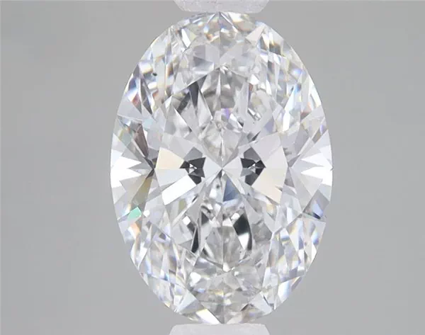 1.96 Carat · F · VS2 Rare Carat Ideal Cut