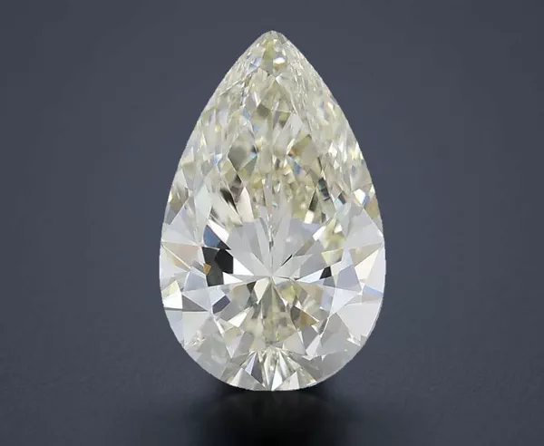 2.5 Carat · K · VVS2 very good Cut