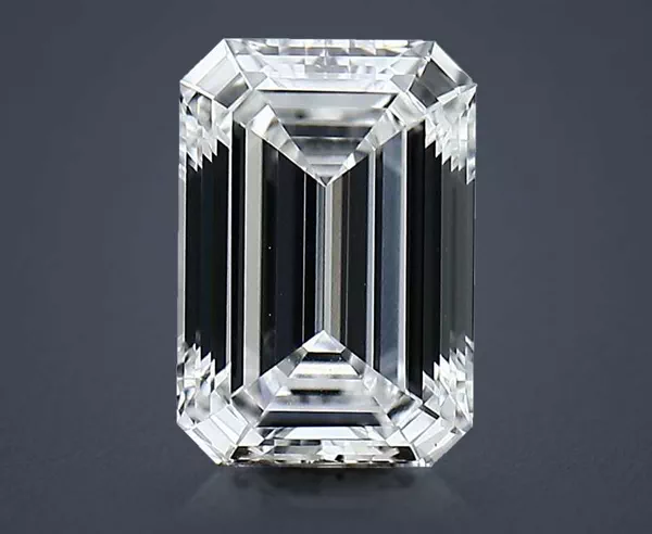 2.19 Carat · D · VS1 Rare Carat Ideal Cut