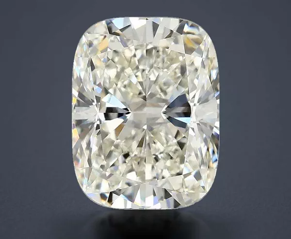 4.03 Carat · H · VVS2 Rare Carat Ideal Cut