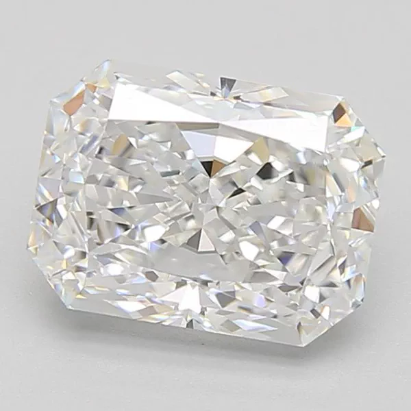 2.33 Carat · E · FL Rare Carat Ideal Cut